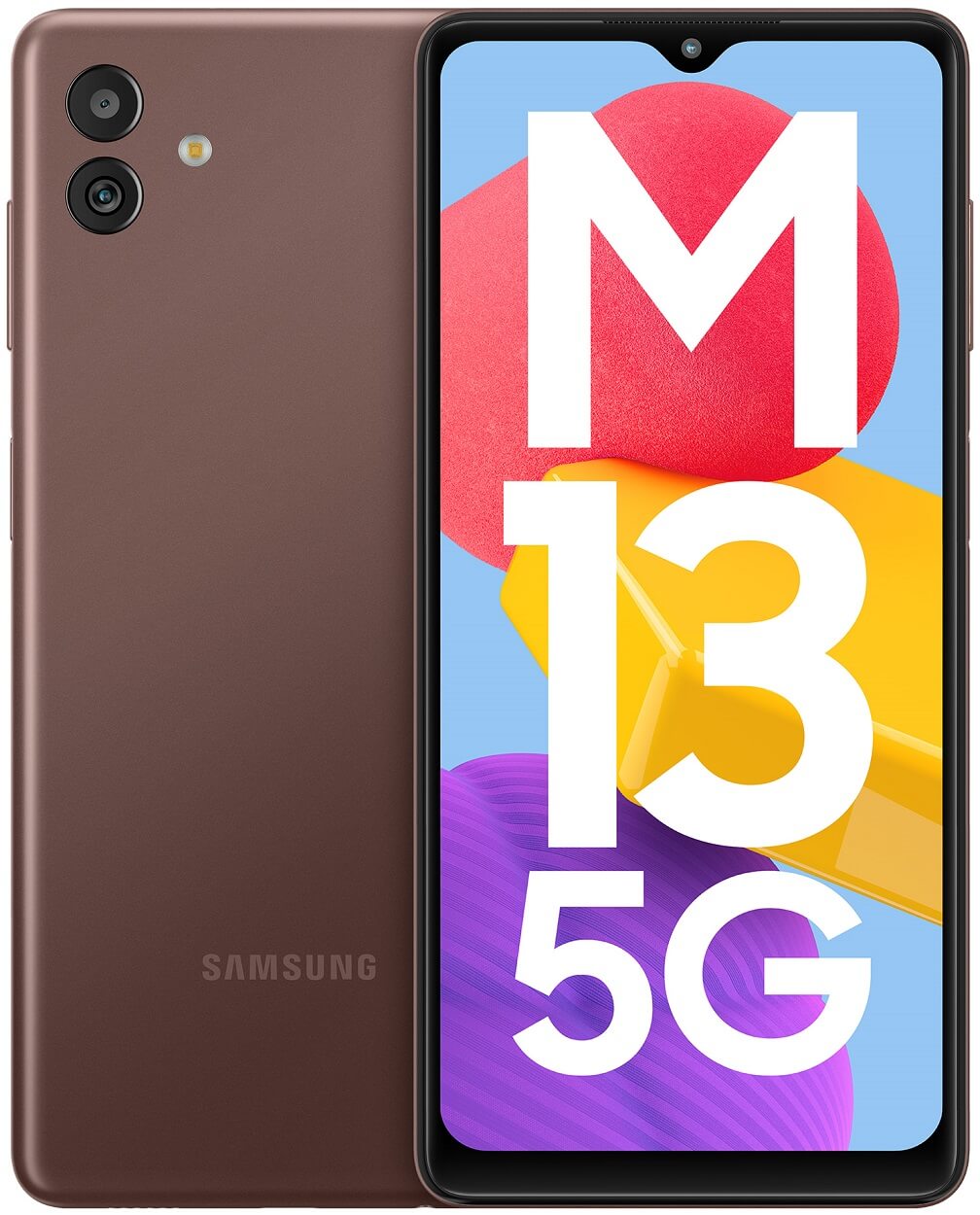 Samsung Galaxy M13 5G